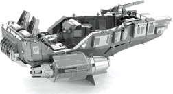 Metal earth 3d metalmodel star wars: first order snowspeeder