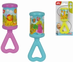 Rangle Simba Kling-Klang