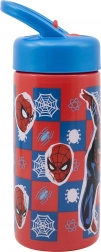 Drikkeflaske Spiderman: Midnatsjumper 410 ml