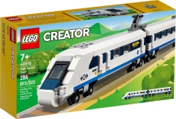 Højhastighedstog Creator