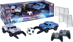 Sæt RC-biler Football League