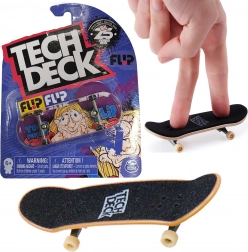 Tech Deck fingerboard FLIP Tom Penny med klistermærker