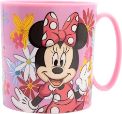 Minnie-plastikkrus 350 ml