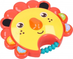 Klaver med Melodier Løve med Effektive Taster