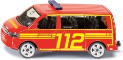 Siku Super serie 15 – brandbil VW T5
