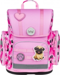 Skole rygsæk Ergo Poter BAAGL