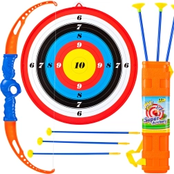 Bue og skjold – børnesæt