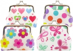 Pigepung med mønstre