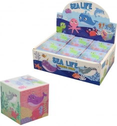 Magisk terning Vandverden