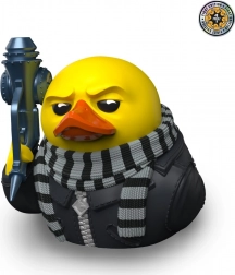 TUBBZ samlerand And MINIONS Gru – første udgave