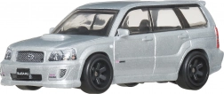 Hot Wheels Premium Car Culture Subaru Forester STI metalmodel 1:64