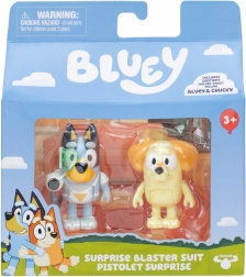 Figurer BLUEY – sæt med 2 stk.
