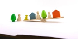 Milaniwood - Balance-spil by