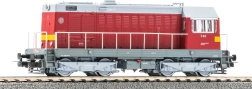 Piko diesellokomotiv BR 720 Hektor ČSD, H0
