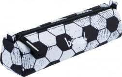 Baagl penalhus med fodbolddesign