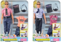 Kent YouTuber Dukke 30 cm