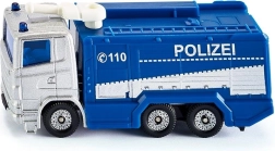 Siku Super politiets vandkanon