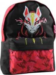 Fortnite rygsæk pink