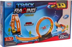 Racerbane Superracer