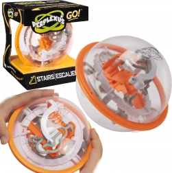 Perplexus GO! Trapper – 3D kuglelabyrint fra Spin Master