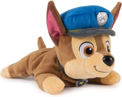 Plys-hund CHASE fra PAW PATROL 24 cm