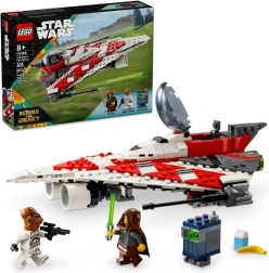 LEGO Star Wars Jedi Ridderen Boba
