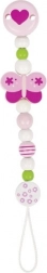 Goki suttekæde Klips Sommerfugl