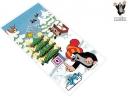 Pose KRTEČEK Jul 21 × 40 cm