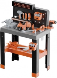 Børneværksted Bricolo Pro fra Black+Decker