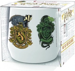 Keramisk krus HARRY POTTER 350 ml i gaveæske