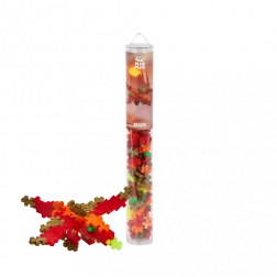 Plus-Plus drage – kreativt byggesæt 100 stk i tube