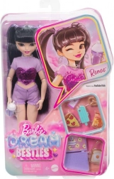 Barbie Dream Besties dukke Renee