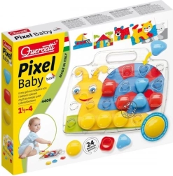 Mozaika Pixel Baby Basic 24 dele