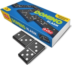 Klassisk dominospil