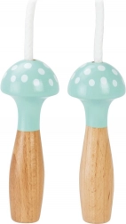 Turkis sjippetov fra Vilac