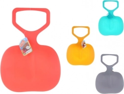 Plastkælke til sne til børn 47 × 35 cm