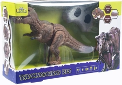 Fjernstyret dinosaur Tyrannosaurus Rex
