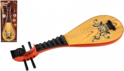 Børne Plast Mandolin