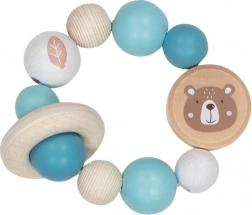 Goki aformende motorisk ring Bjørn