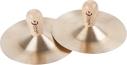 CLASSIC WORLD børne-cymbaler 9 cm – 2 stk.