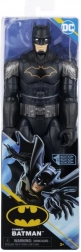 Batman actionfigur 30 cm med kappe