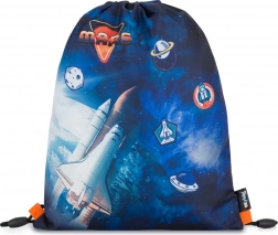 Pose til idrætstøj Space