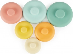 Silikone stablings tårn Tropical Vibe