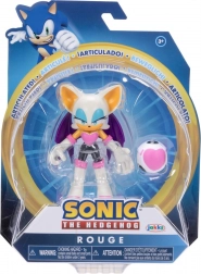 Sonic – actionfigur 10 cm (Wave 17)