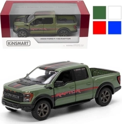 Modelbil Ford F-150 Raptor 2022