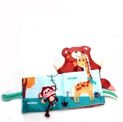 Stofbog til de yngste