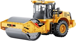 Vejvalse med effekter