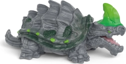 Stenskildpadde ELDRADOR Creatures figur