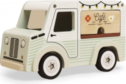 Le Toy Van mobil café Street Coffee