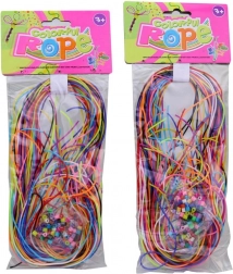 Flette-snore med tilbehør 80 cm